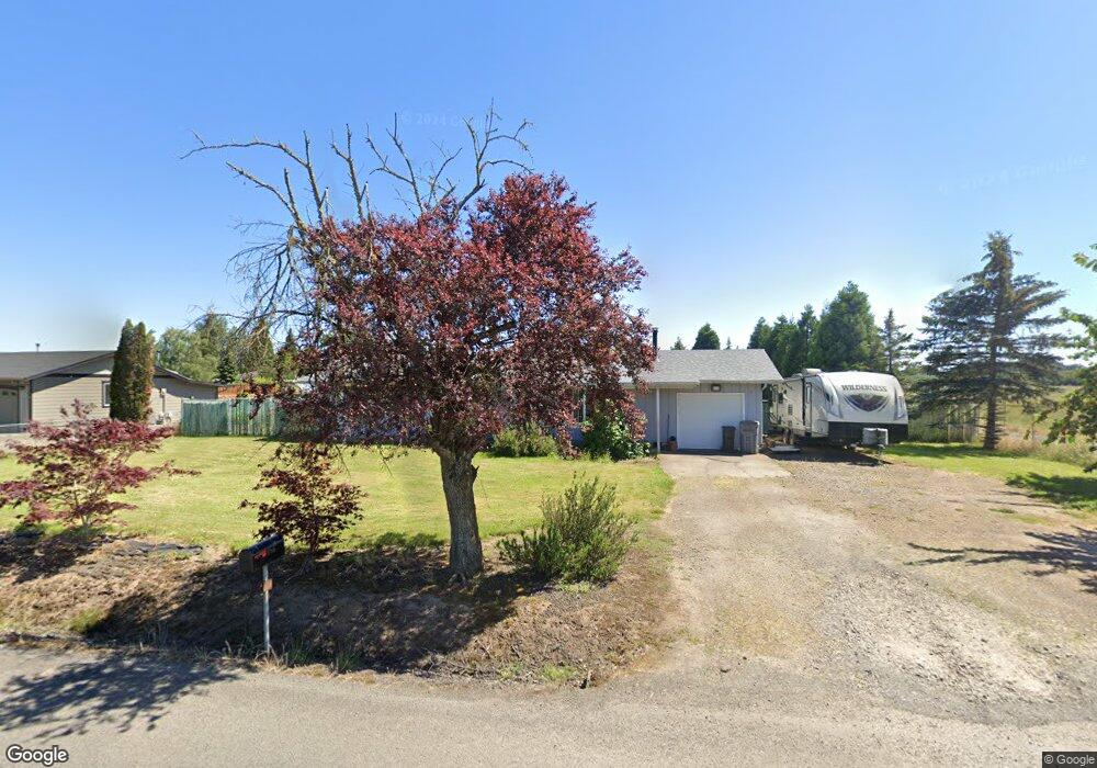 7780 S Mark Rd, Canby, OR 97013 - photo 1