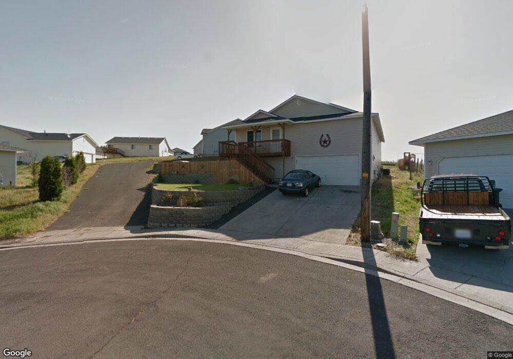 1316 SW 11th Ct, Pendleton, OR 97801 - photo 1