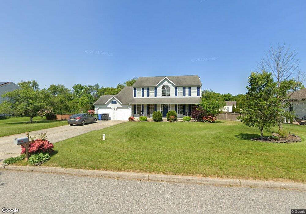 211 Casella Way, Swedesboro, NJ 08085 - photo 1