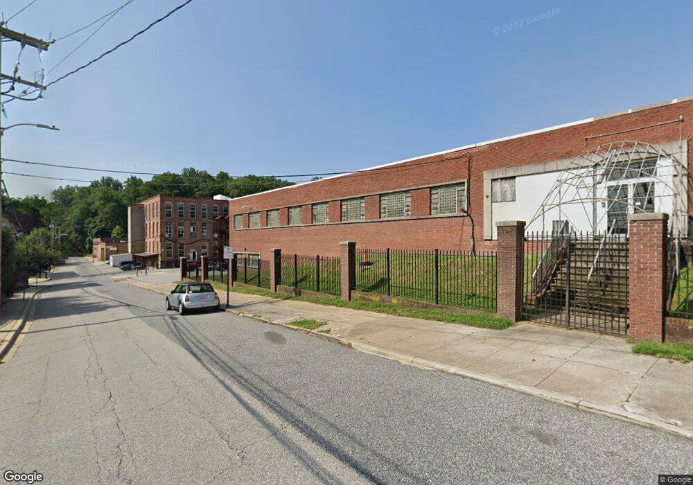 3520 Parkdale Ave, Baltimore, MD 21211 - photo 1