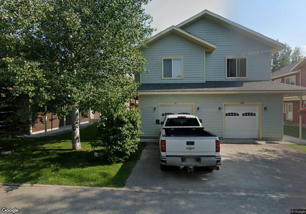 185 Forest View Dr, Driggs, ID 83422 - photo 1