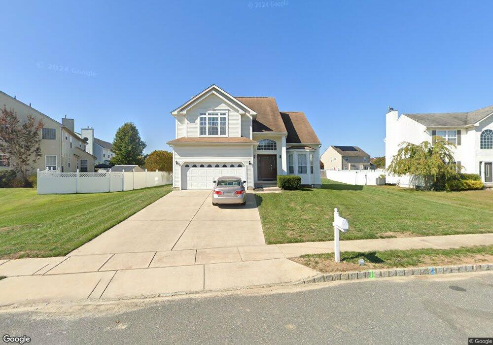 1137 Tamarind Place, Williamstown, NJ 08094 - photo 1