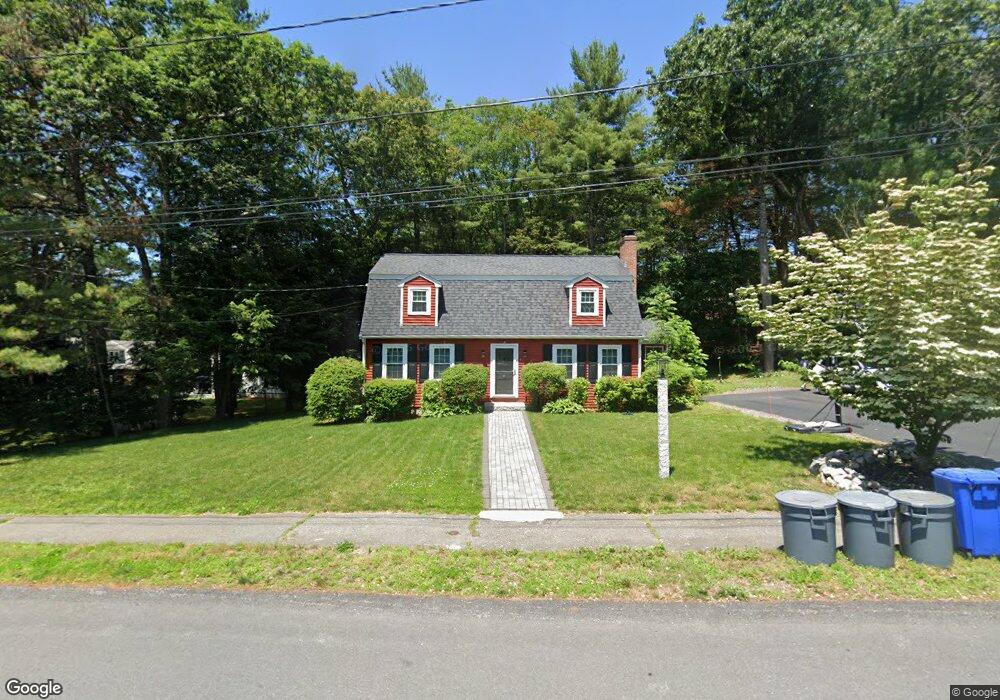 4 Pilots Way, Walpole, MA 02081 - photo 1