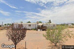 4731 Montezuma Ave, Las Cruces, NM 88011