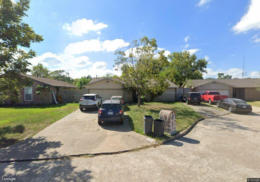2615 Woodsdale Blvd, Houston, TX 77038 - photo 1