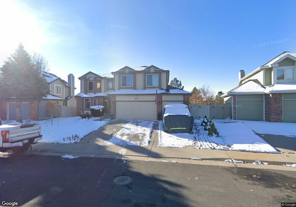 19176 E Low Dr, Aurora, CO 80015 - photo 1