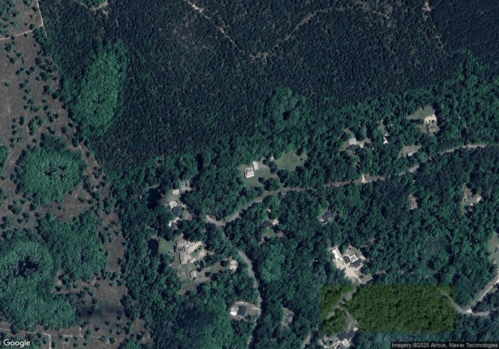 605 Oakwood Trail, Crawfordville, FL 32327 - photo 1