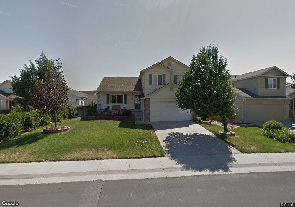 5246 S Netherland Way, Centennial, CO 80015 - photo 1