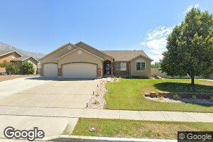 3592 Remuda Dr, Ogden, UT 84404