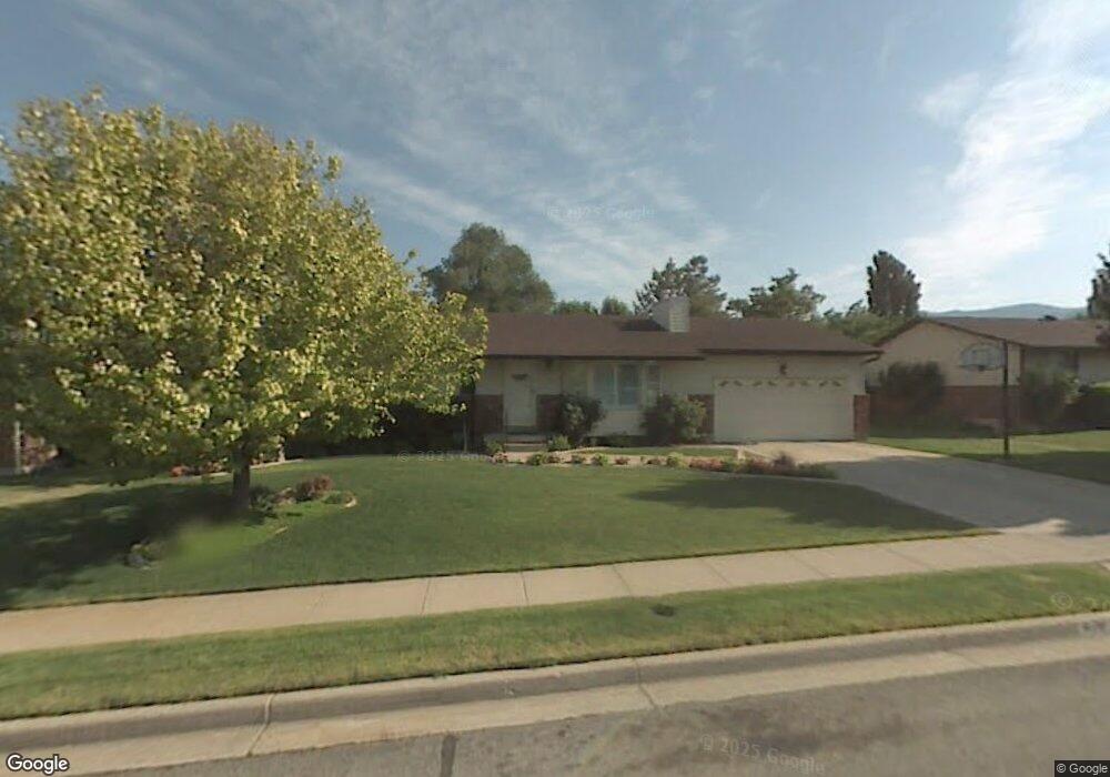 878 W 2000 S, Woods Cross, UT 84087 - photo 1