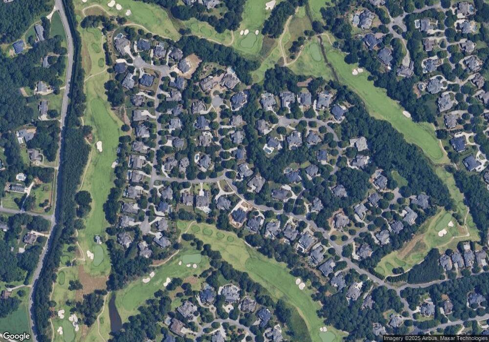 2981 Grey Moss Pass, Duluth, GA 30097 - photo 1