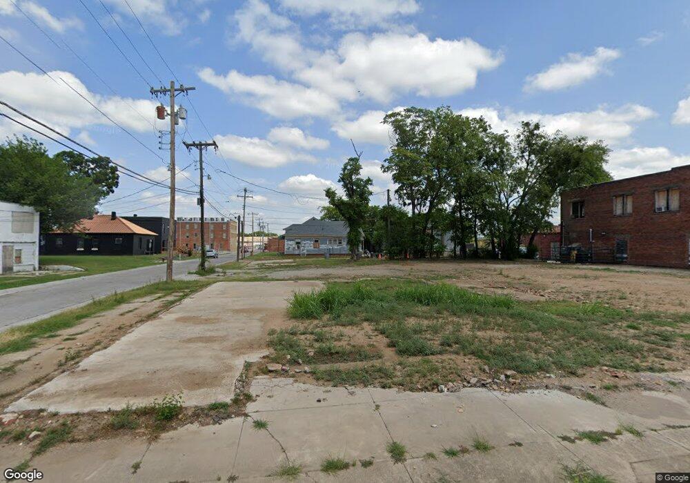 12 2nd Ave NE, Ardmore, OK 73401 - photo 1