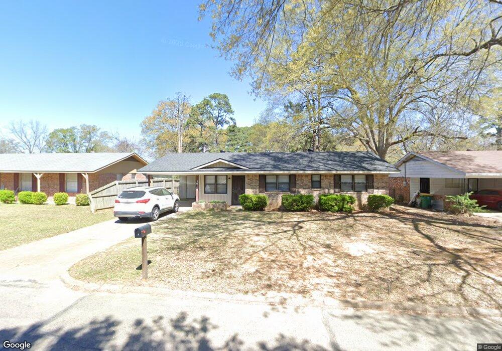 3912 Ivy Ln, Texarkana, TX 75503 - photo 1