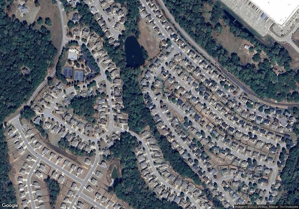 636 New Liberty Way, Braselton, GA 30517 - photo 1