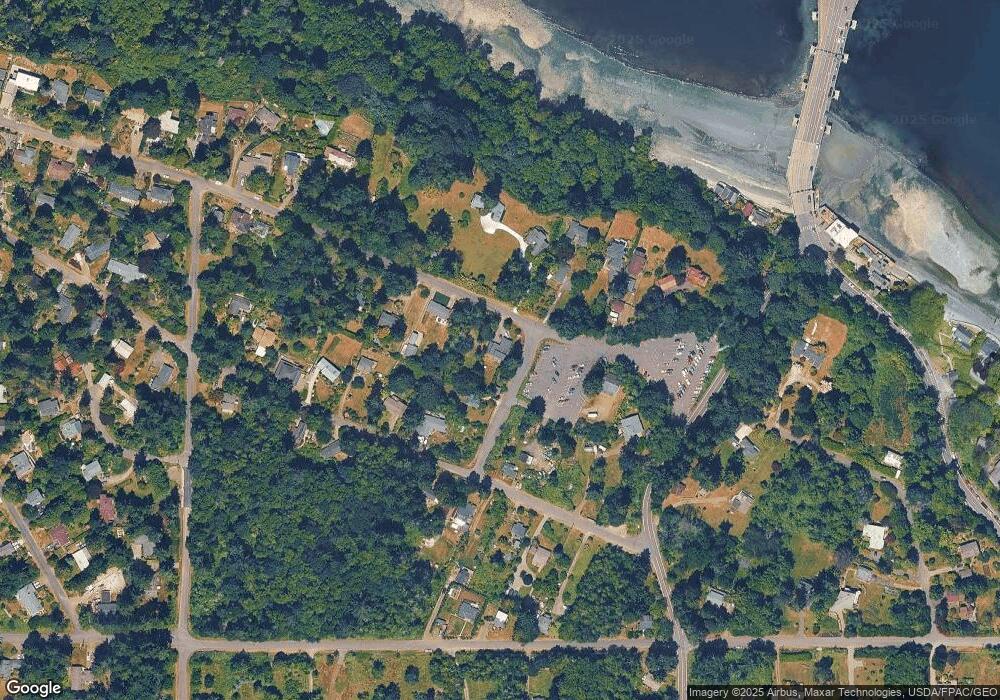 10407 SW Cowan Rd, Vashon, WA 98070 - photo 1