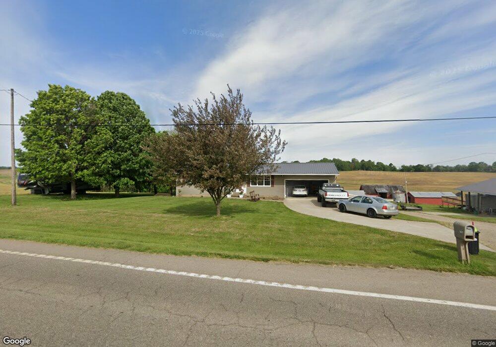 13617 Millersburg Rd, Danville, OH 43014 - photo 1