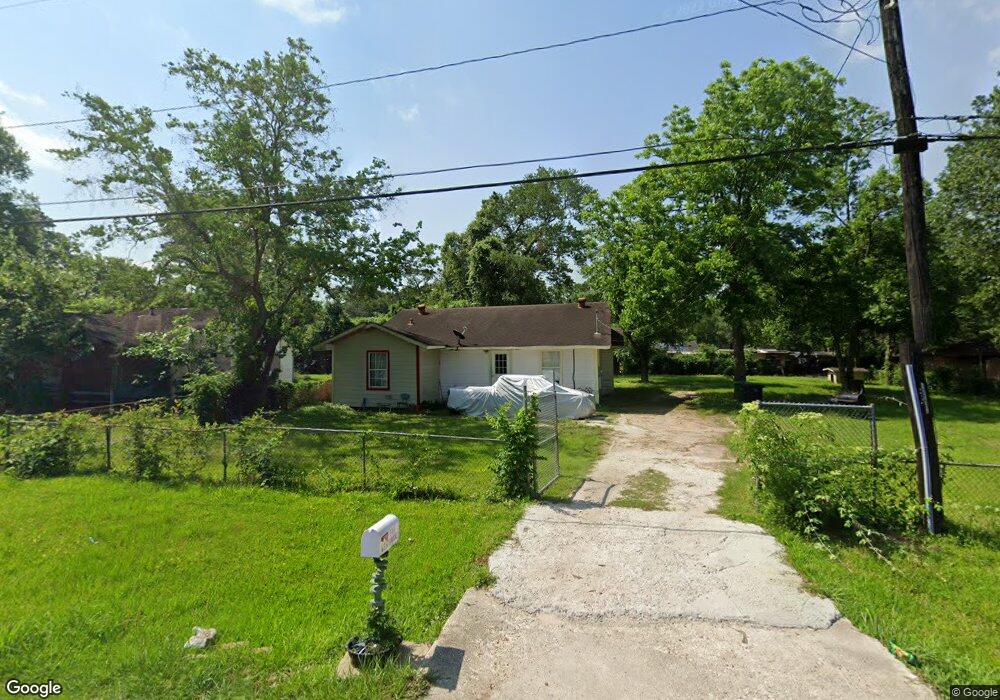 5414 Westbrook Rd, Houston, TX 77016 - photo 1