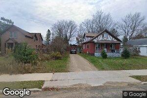 5222 Rock River Rd, Chatham, MI 49816