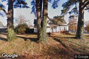 121 E 1st St, Rector, AR 72461