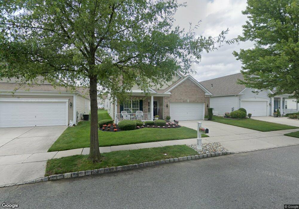 16 Myers Place, Riverside, NJ 08075 - photo 1