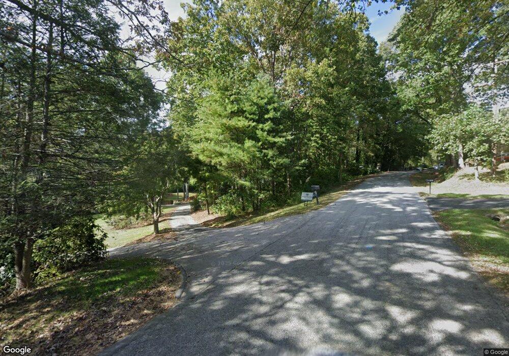 16 Due West Rd, Hendersonville, NC 28792 - photo 1