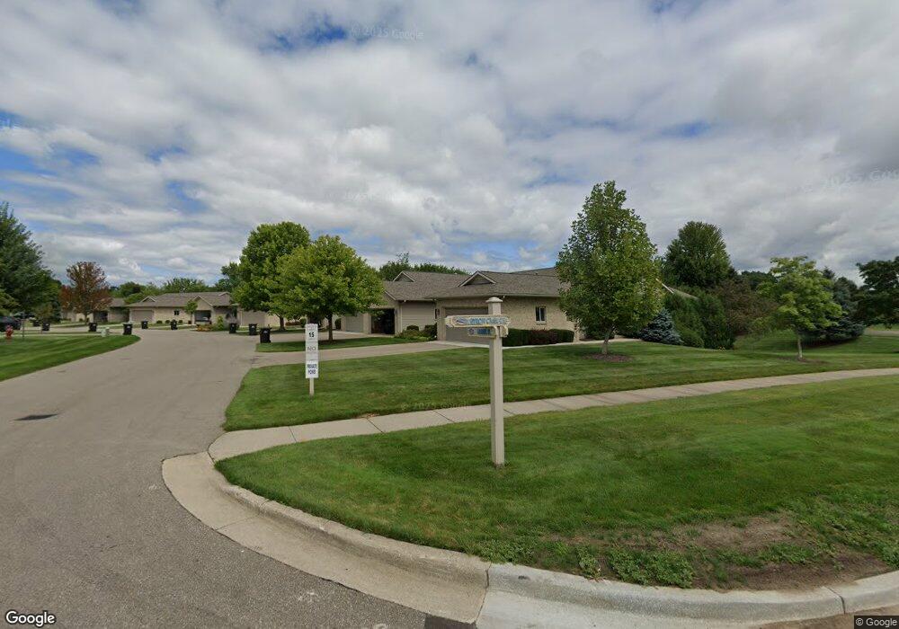 8218 Winding Dr SW, Byron Center, MI 49315 - photo 1