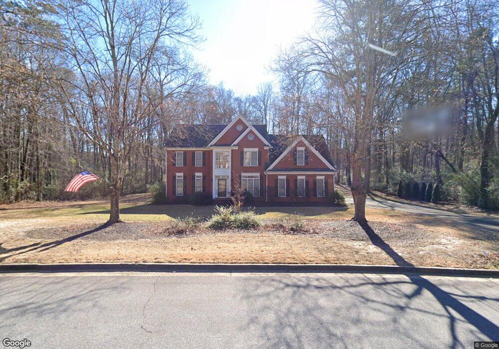 2289 Fairwood Cir unit VII, Jonesboro, GA 30236 - photo 1