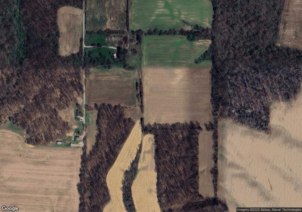 12522 N County Road 200 W, Batesville, IN 47006 - photo 1