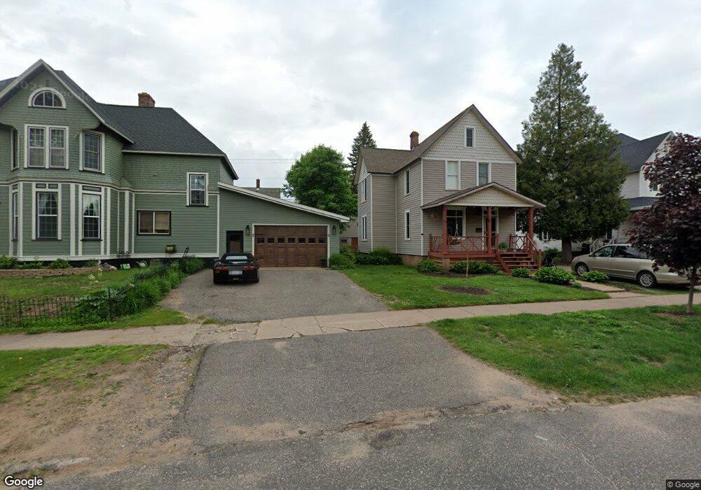 123 E Clark St, Negaunee, MI 49866 - photo 1