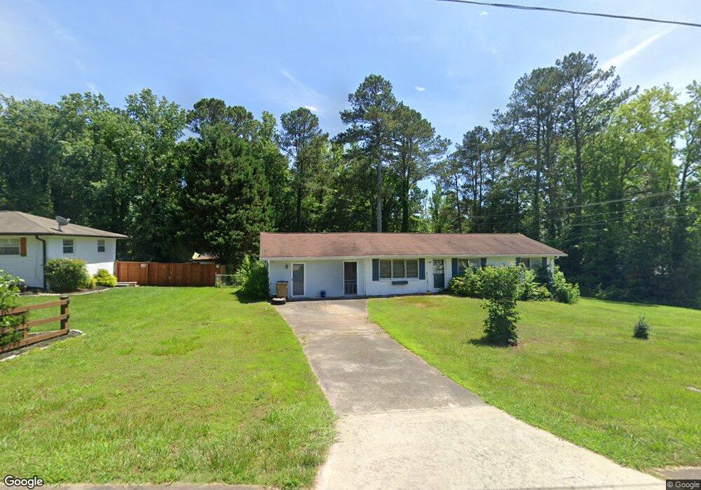 1956 Myrtle Dr NE, Marietta, GA 30066 - photo 1