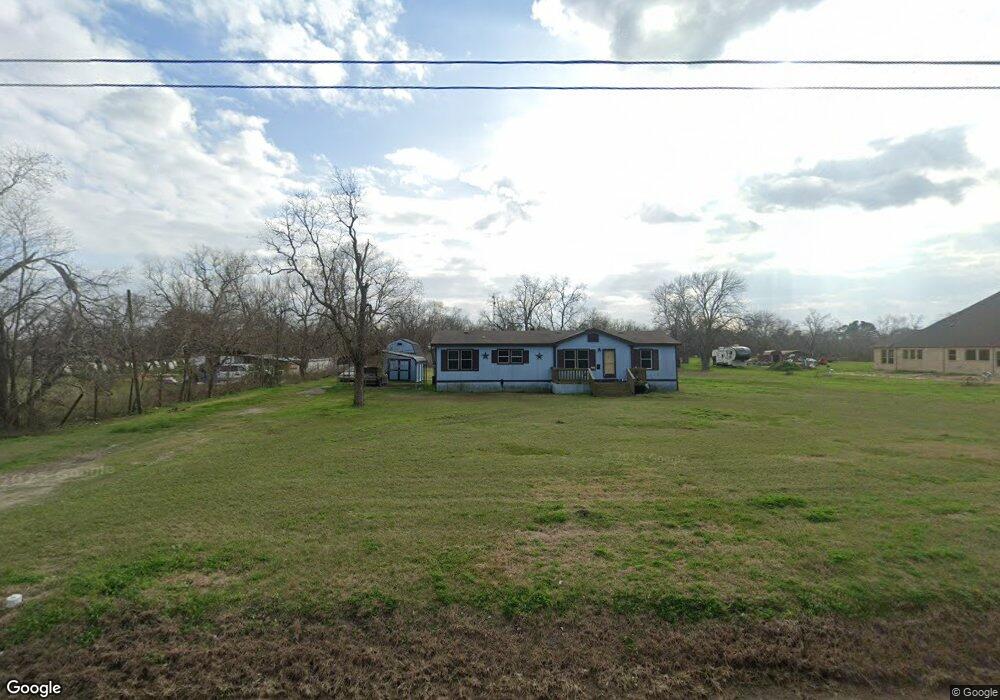 7514 King St, Manvel, TX 77578 - photo 1