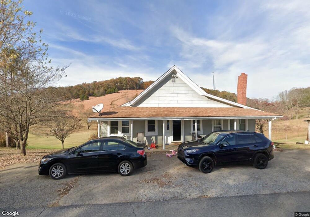 2365 Jearolstown Rd, Chuckey, TN 37641 - photo 1