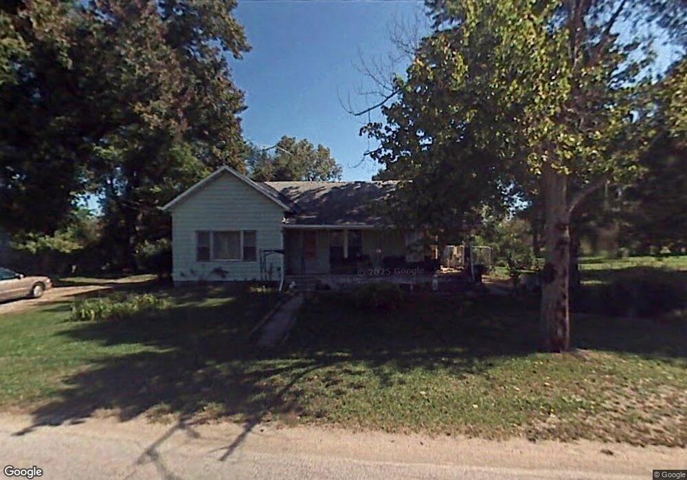 1737 S 875 E, Mill Creek, IN 46365 - photo 1