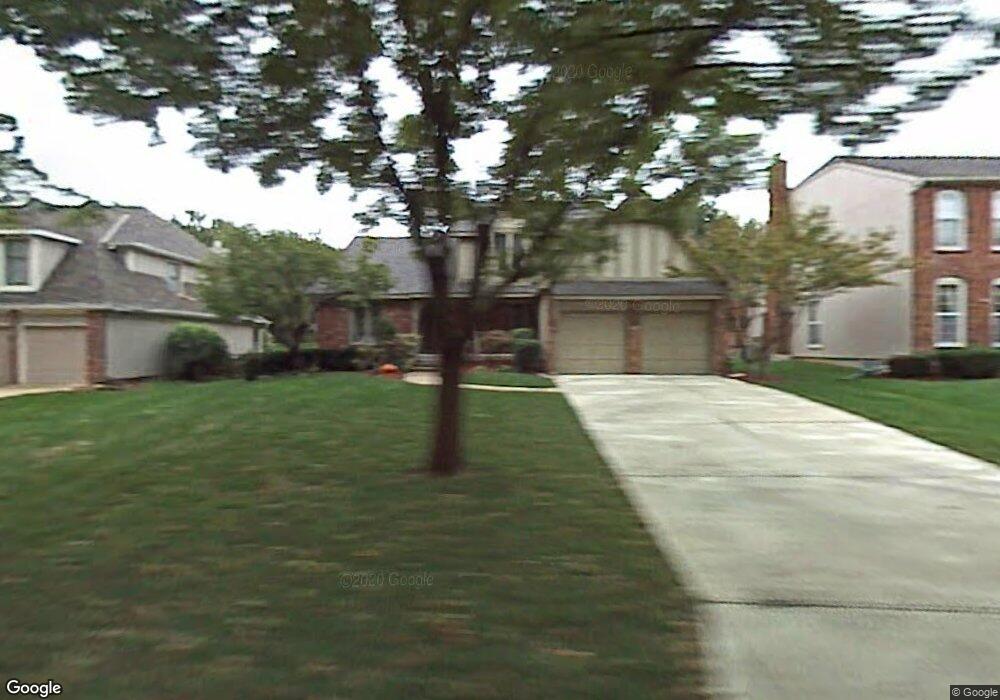 15311 W 88th Terrace, Lenexa, KS 66219 - photo 1