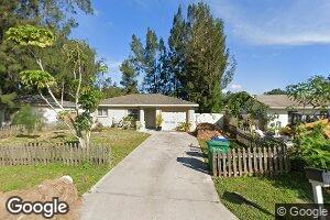 1019 61st Avenue Dr E, Bradenton, FL 34203