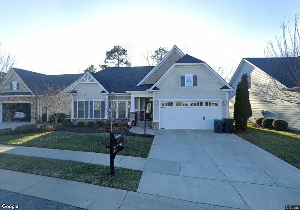 3536 Kendal Crossing Terrace, Midlothian, VA 23113 - photo 1