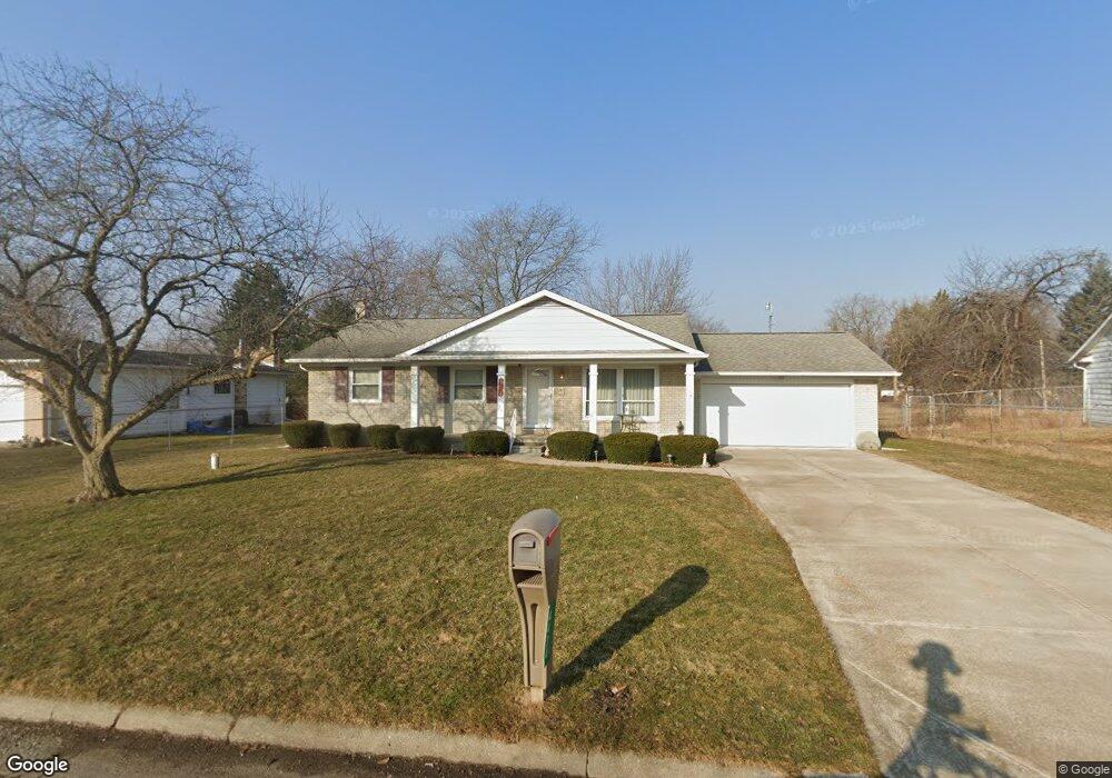 4434 Thrushfield Ct, Flint, MI 48507 - photo 1