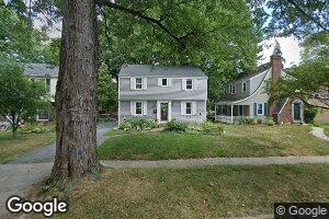 614 Kipling Blvd, Lansing, MI 48912