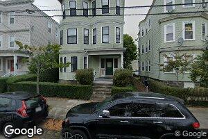 22 Gibson St, Dorchester, MA 02122