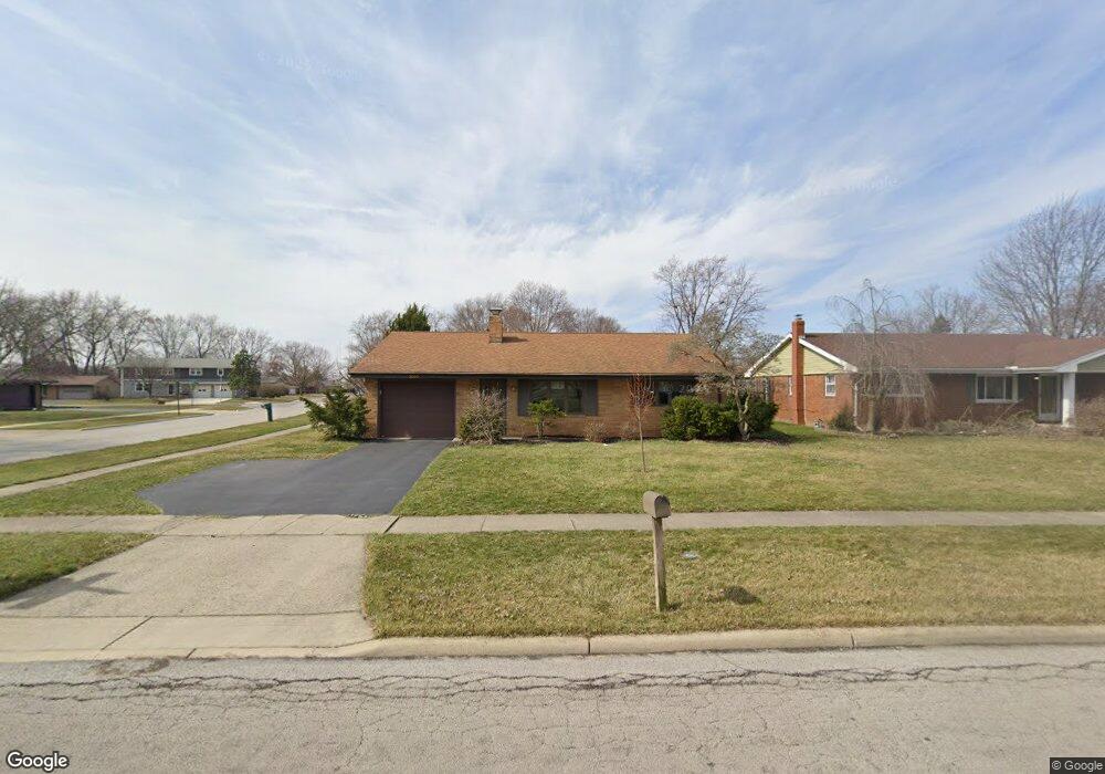 3000 Norcrest St, Findlay, OH 45840 - photo 1