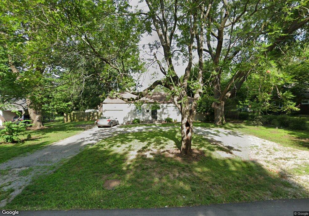 5340 Halsey St, Shawnee, KS 66216 - photo 1