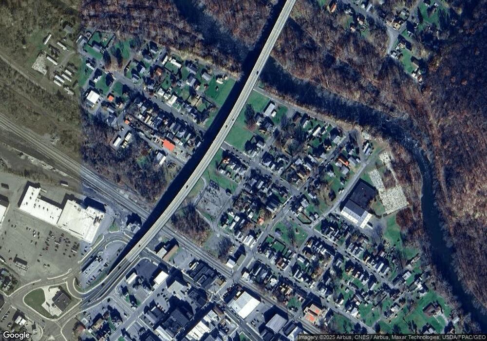 50 Maple Ave, Keyser, WV 26726 - photo 1