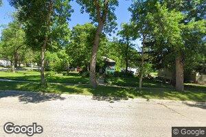 201 E Main St, Hardwick, MN 56134