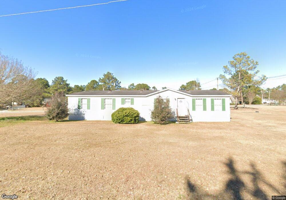82 Brinson Rd, Thomasville, GA 31757 - photo 1