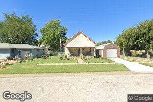 115 S Chicago Ave, Bucklin, KS 67834