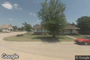 710 Maple, Fowler, KS 67844