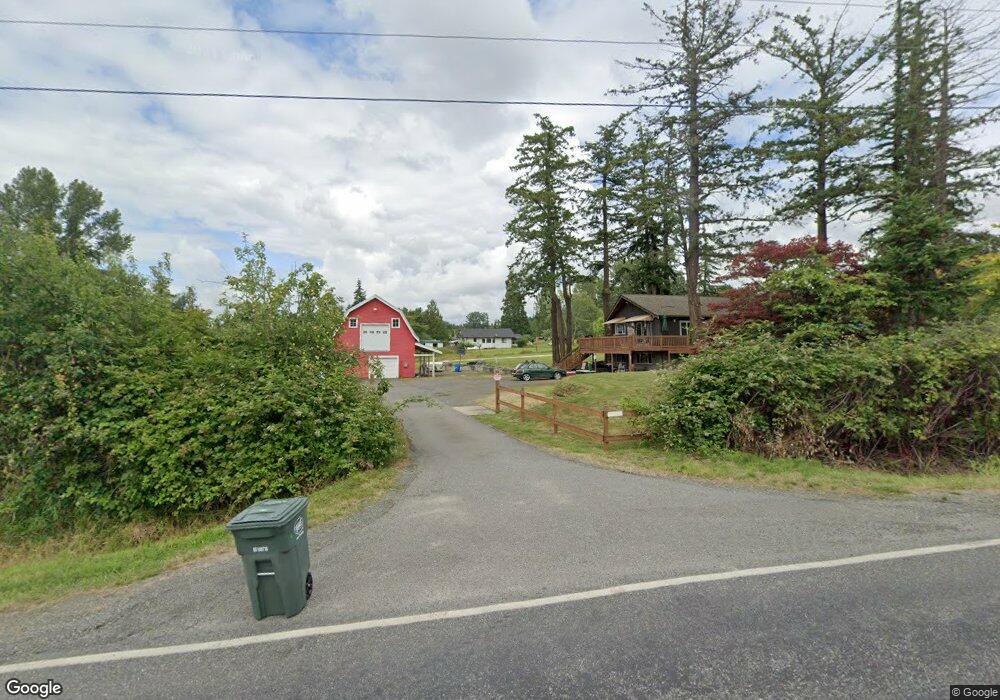 4020 Dewey Rd, Bellingham, WA 98226 - photo 1