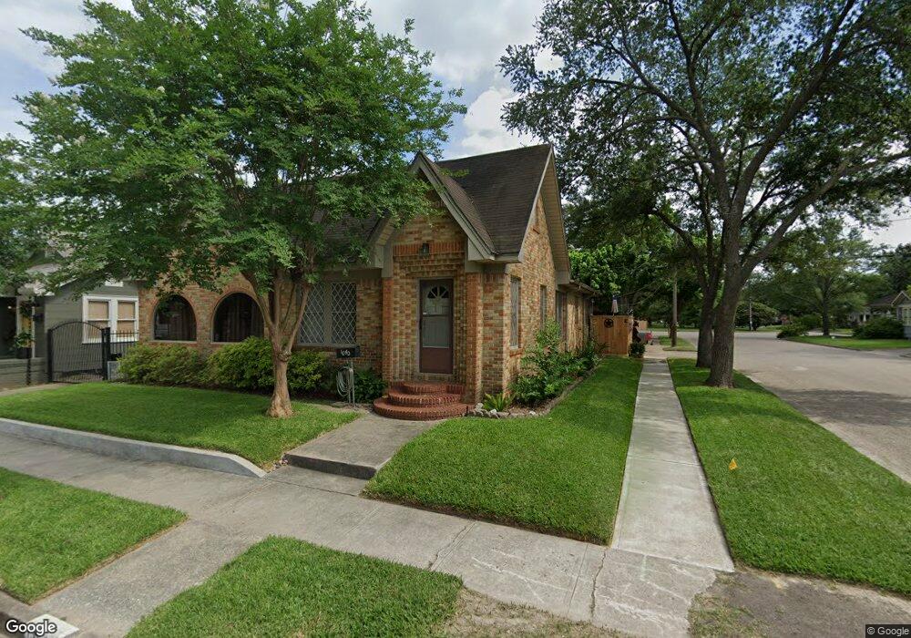 1040 Peddie St, Houston, TX 77009 - photo 1