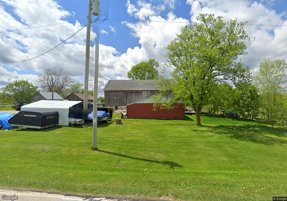 N528 Maple Tree Rd, Kewaskum, WI 53040 - photo 1