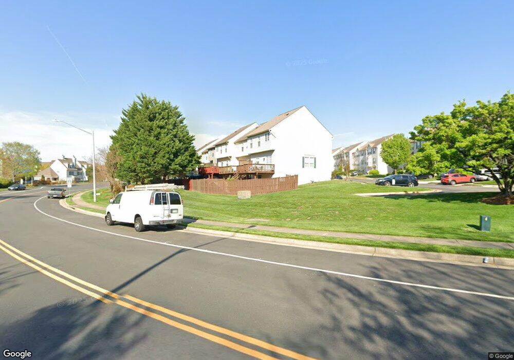 2292 Wheel Cog Place, Woodbridge, VA 22192 - photo 1